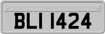 BLI1424