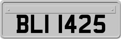 BLI1425