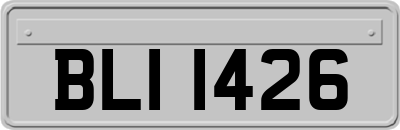 BLI1426
