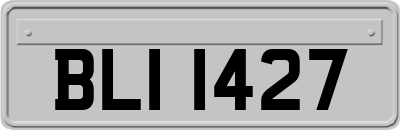 BLI1427