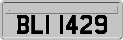 BLI1429