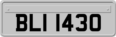 BLI1430