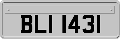 BLI1431