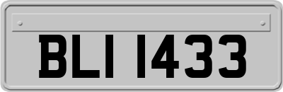 BLI1433