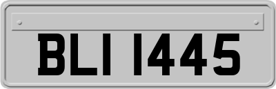 BLI1445