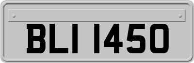BLI1450