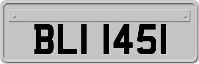 BLI1451