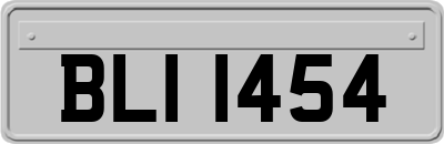 BLI1454