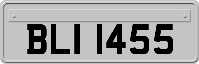 BLI1455
