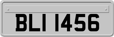 BLI1456