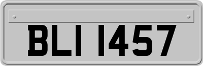 BLI1457