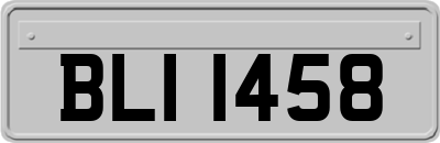 BLI1458