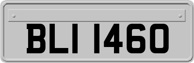 BLI1460