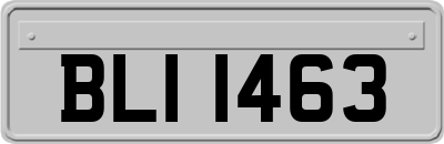 BLI1463