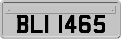 BLI1465