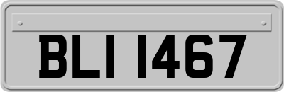 BLI1467