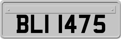 BLI1475