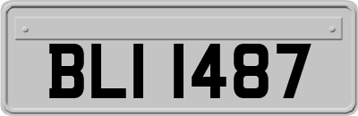 BLI1487