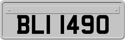 BLI1490