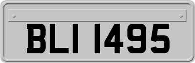 BLI1495