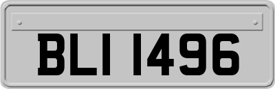 BLI1496