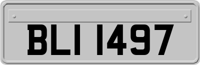 BLI1497