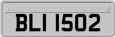 BLI1502
