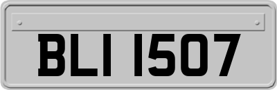 BLI1507