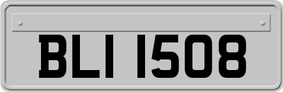BLI1508