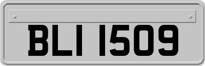 BLI1509