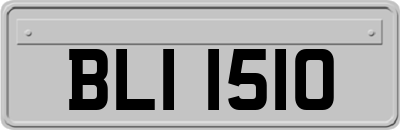 BLI1510