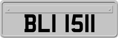 BLI1511