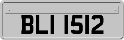 BLI1512