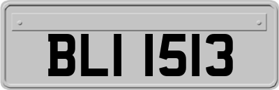 BLI1513