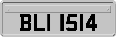 BLI1514