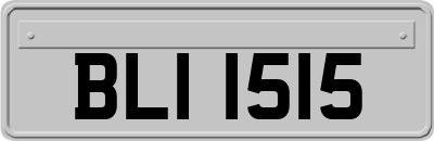 BLI1515