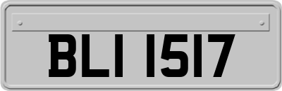 BLI1517