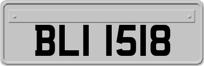 BLI1518