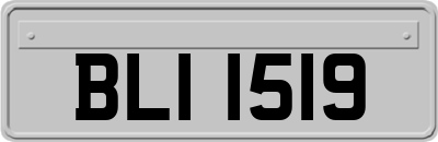 BLI1519