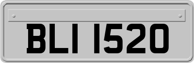 BLI1520