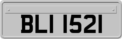 BLI1521