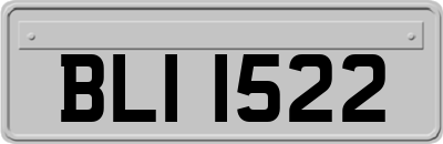 BLI1522