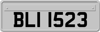 BLI1523