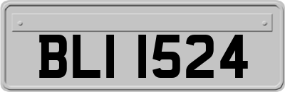 BLI1524