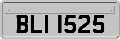 BLI1525