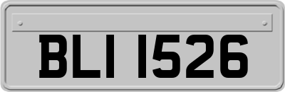BLI1526