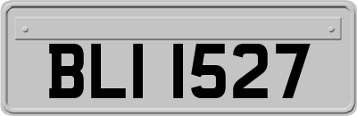BLI1527