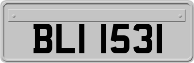BLI1531