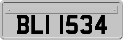 BLI1534
