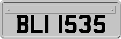 BLI1535